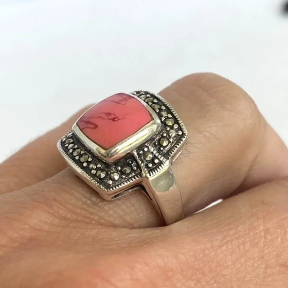 N/A sterling silver